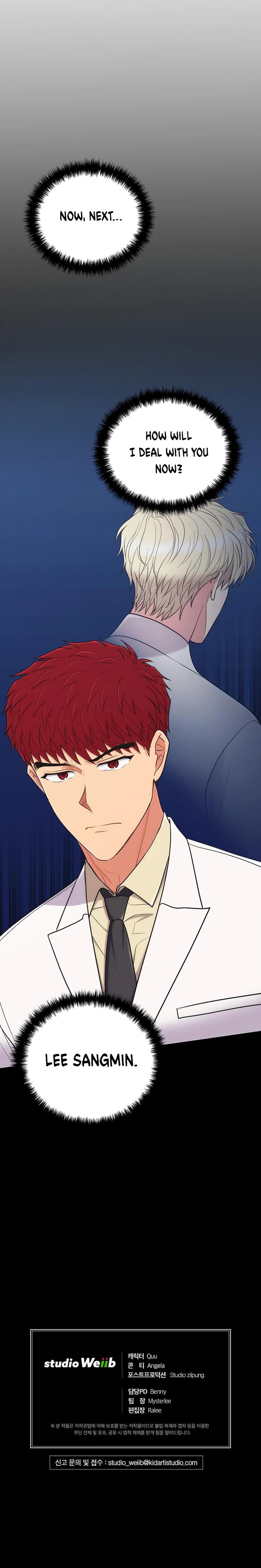 Medical Return Chap 126 - Next Chap 127