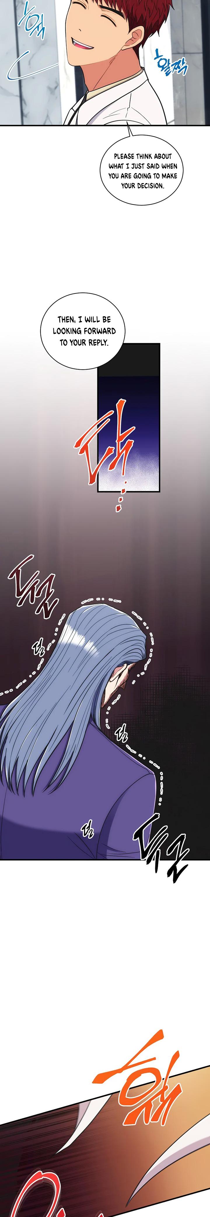 Medical Return Chap 126 - Next Chap 127
