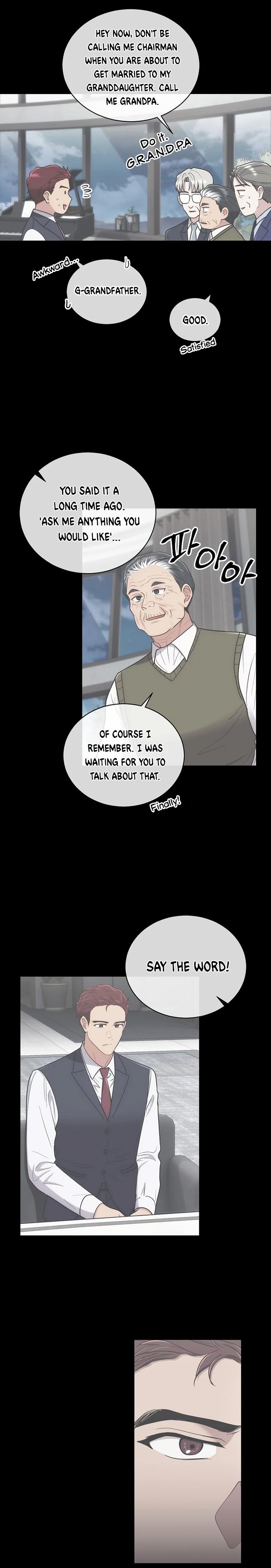 Medical Return Chap 126 - Next Chap 127