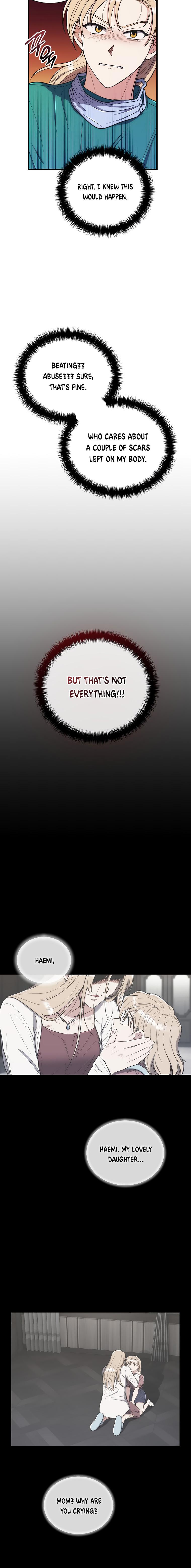 Medical Return Chap 128 - Next Chap 129