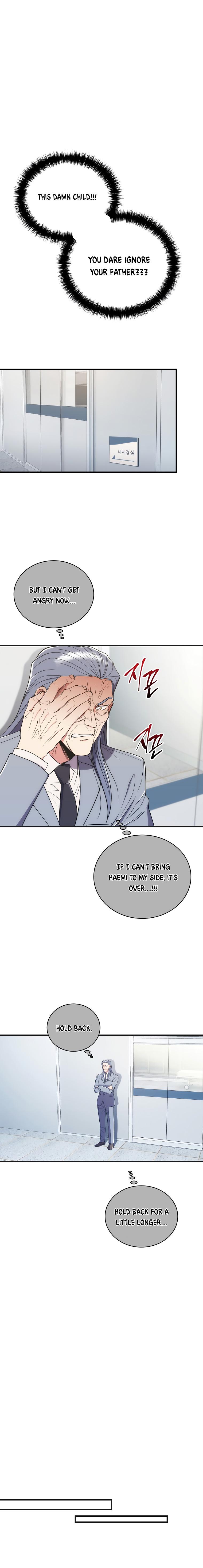 Medical Return Chap 128 - Next Chap 129