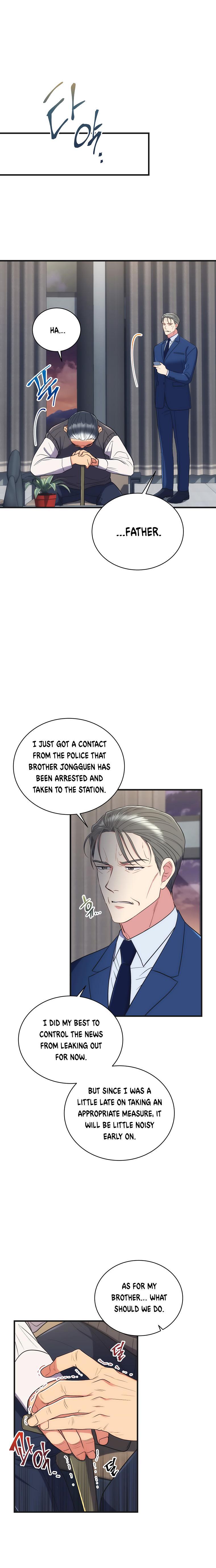 Medical Return Chap 129 - Next Chap 130