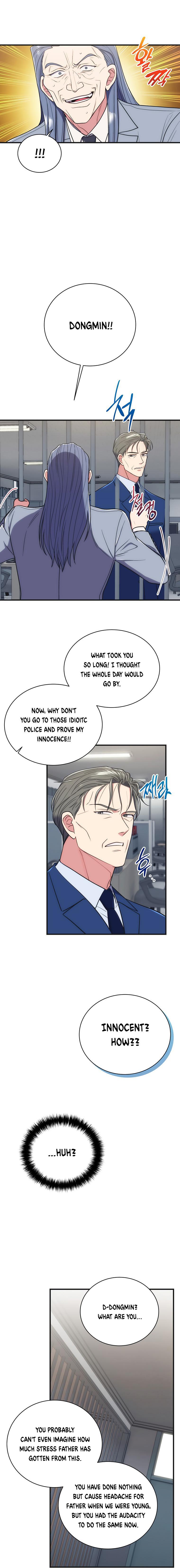 Medical Return Chap 129 - Next Chap 130