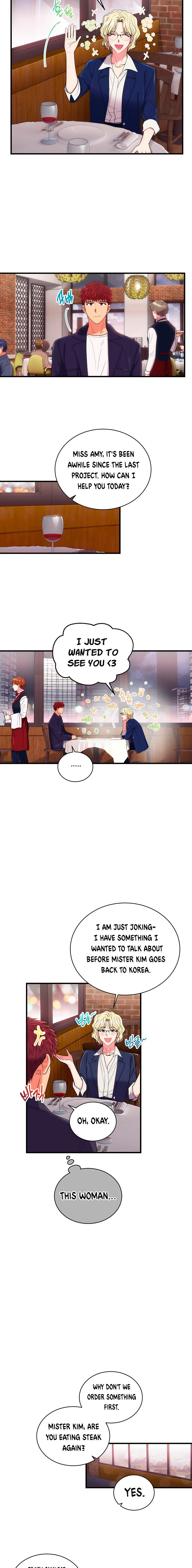 Medical Return Chap 120 - Next Chap 121