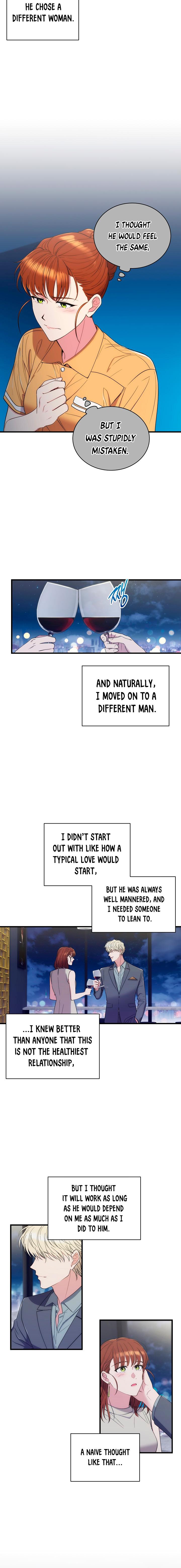 Medical Return Chap 120 - Next Chap 121