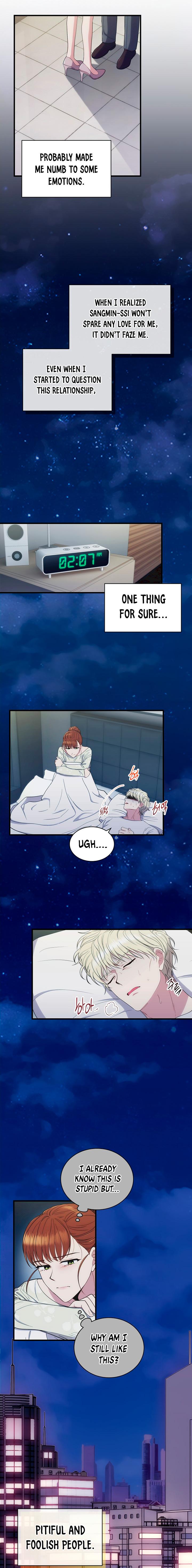 Medical Return Chap 120 - Next Chap 121