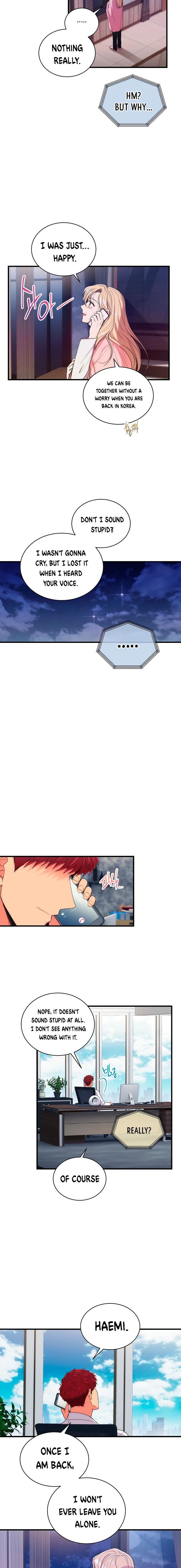 Medical Return Chap 120 - Next Chap 121