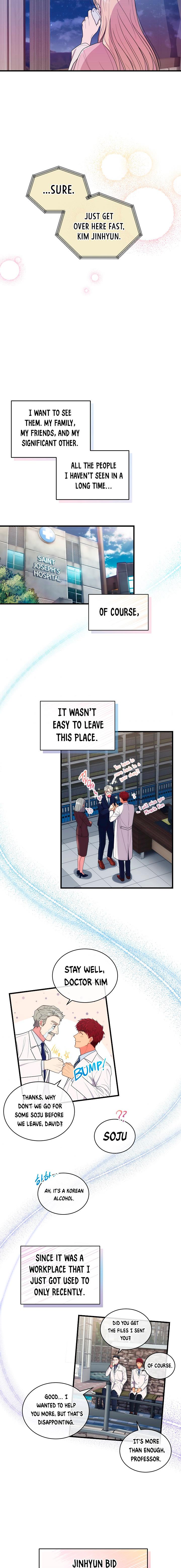 Medical Return Chap 120 - Next Chap 121