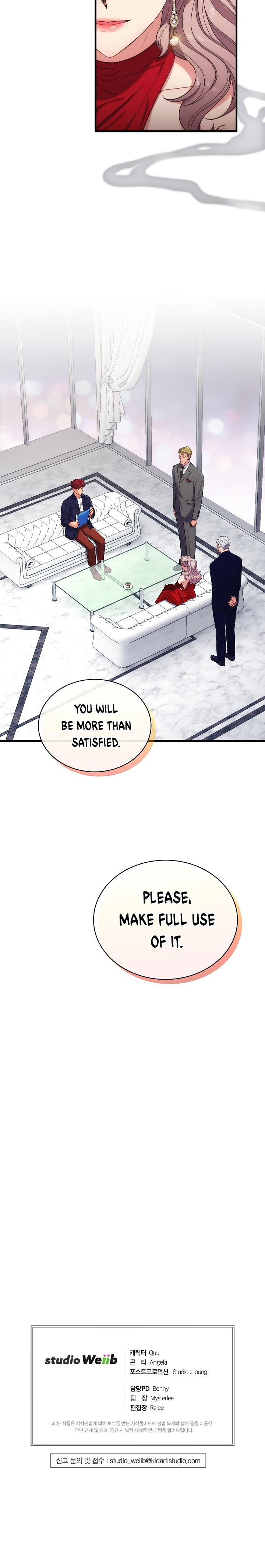 Medical Return Chap 121 - Next Chap 122