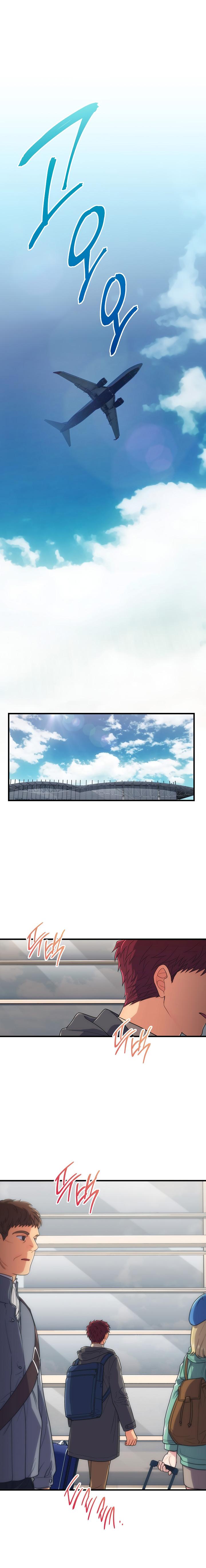 Medical Return Chap 122 - Next Chap 123