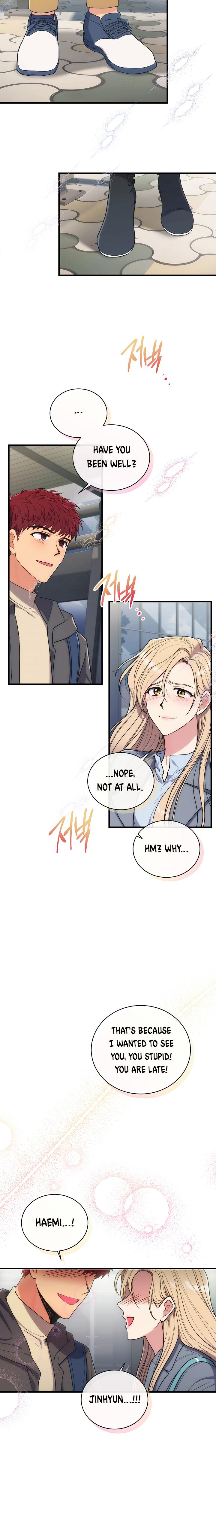 Medical Return Chap 122 - Next Chap 123