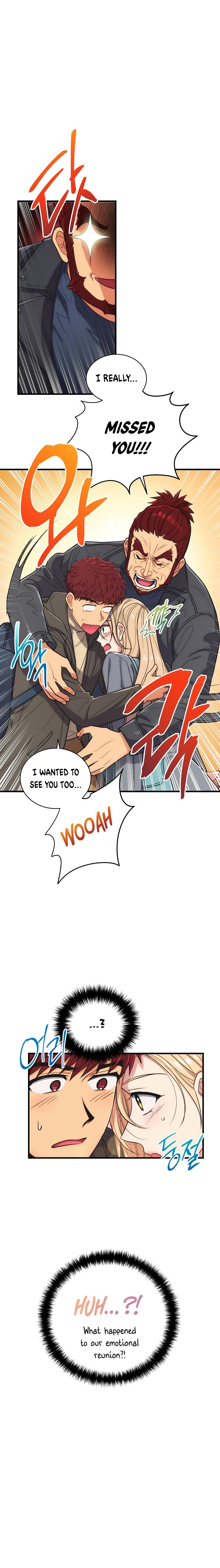 Medical Return Chap 122 - Next Chap 123