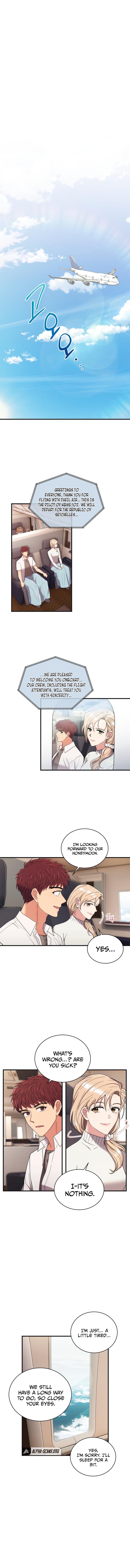 Medical Return Chap 137 - Next Chap 138