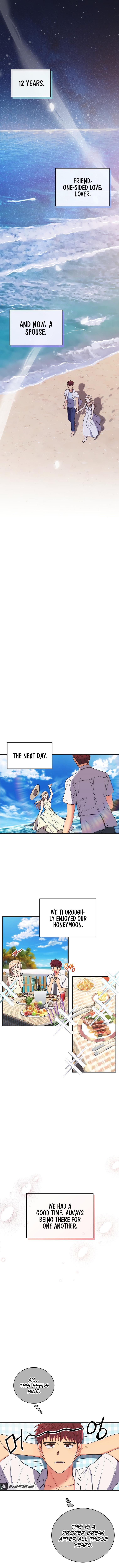 Medical Return Chap 137 - Next Chap 138