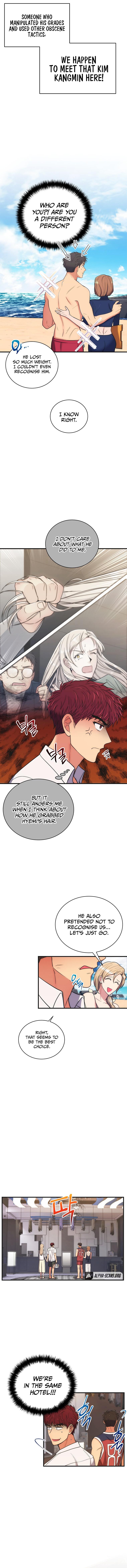 Medical Return Chap 137 - Next Chap 138