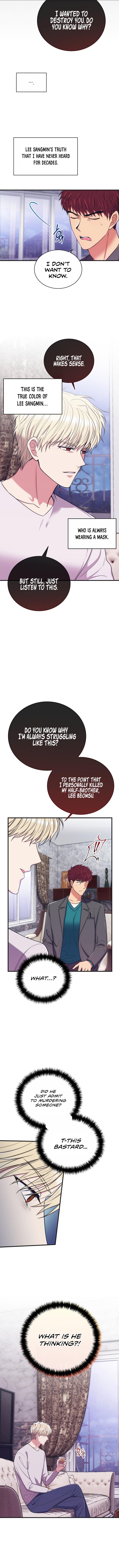 Medical Return Chap 134 - Next Chap 135