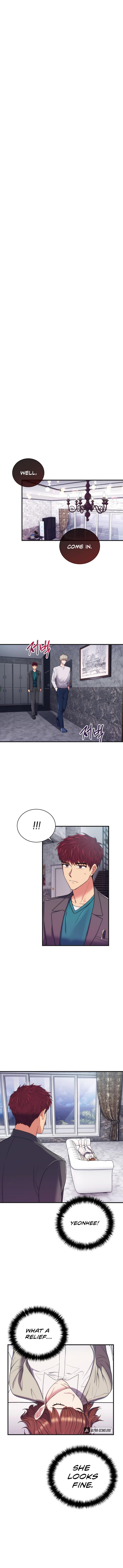 Medical Return Chap 134 - Next Chap 135