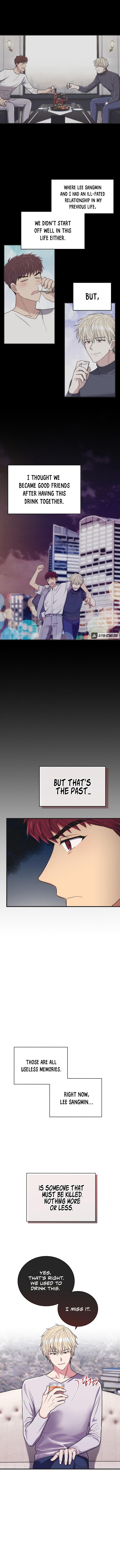 Medical Return Chap 134 - Next Chap 135