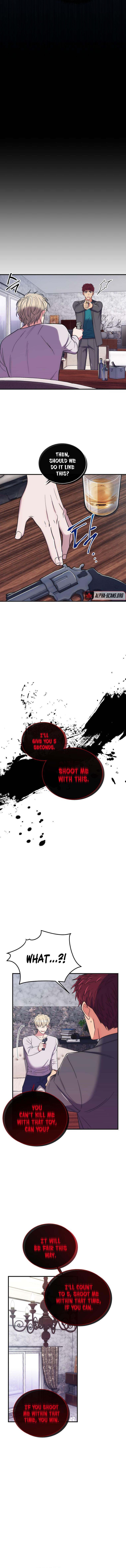 Medical Return Chap 135 - Next Chap 136