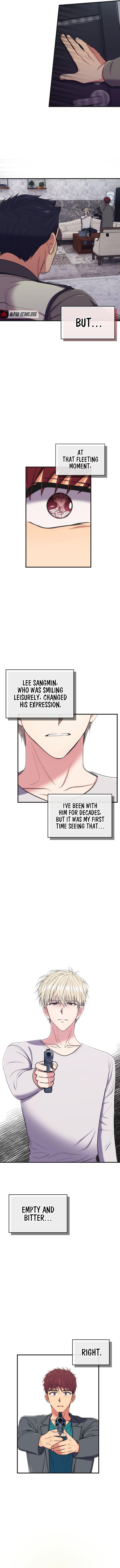 Medical Return Chap 135 - Next Chap 136