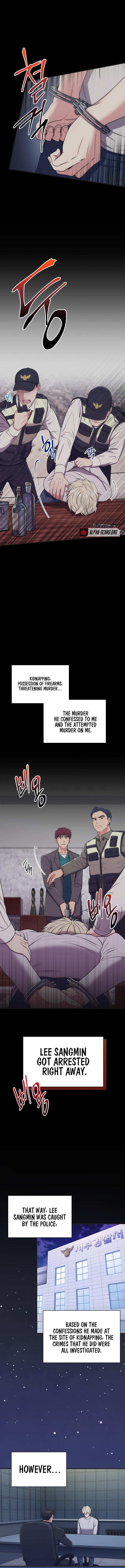 Medical Return Chap 135 - Next Chap 136