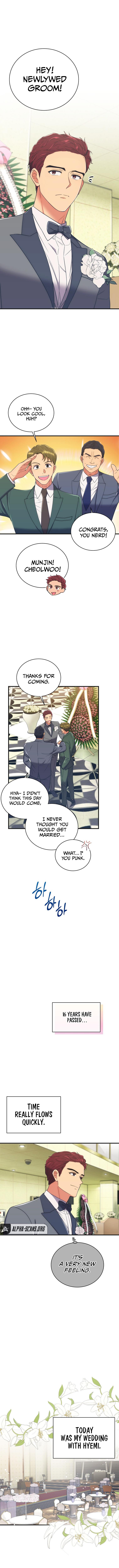 Medical Return Chap 136 - Next Chap 137