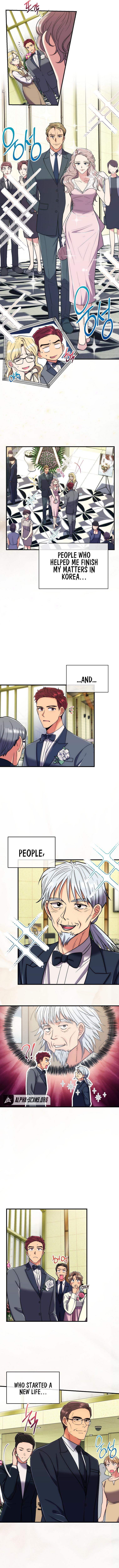 Medical Return Chap 136 - Next Chap 137