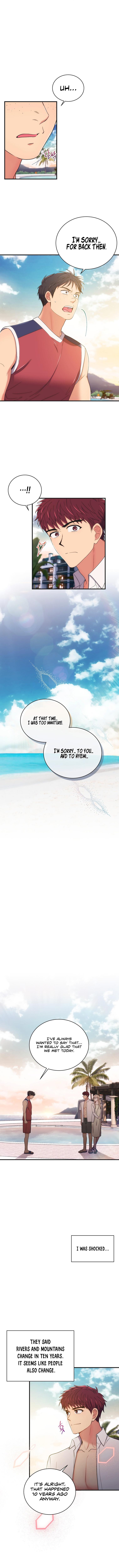 Medical Return Chap 138 - Next Chap 139