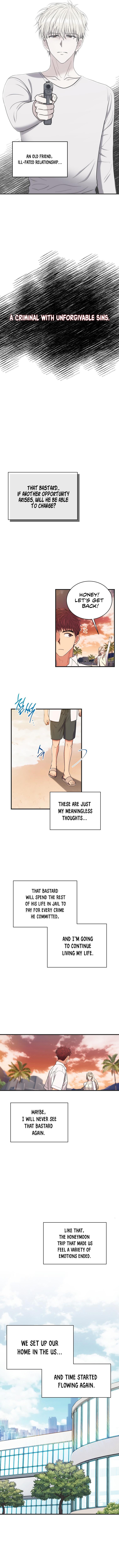 Medical Return Chap 138 - Next Chap 139