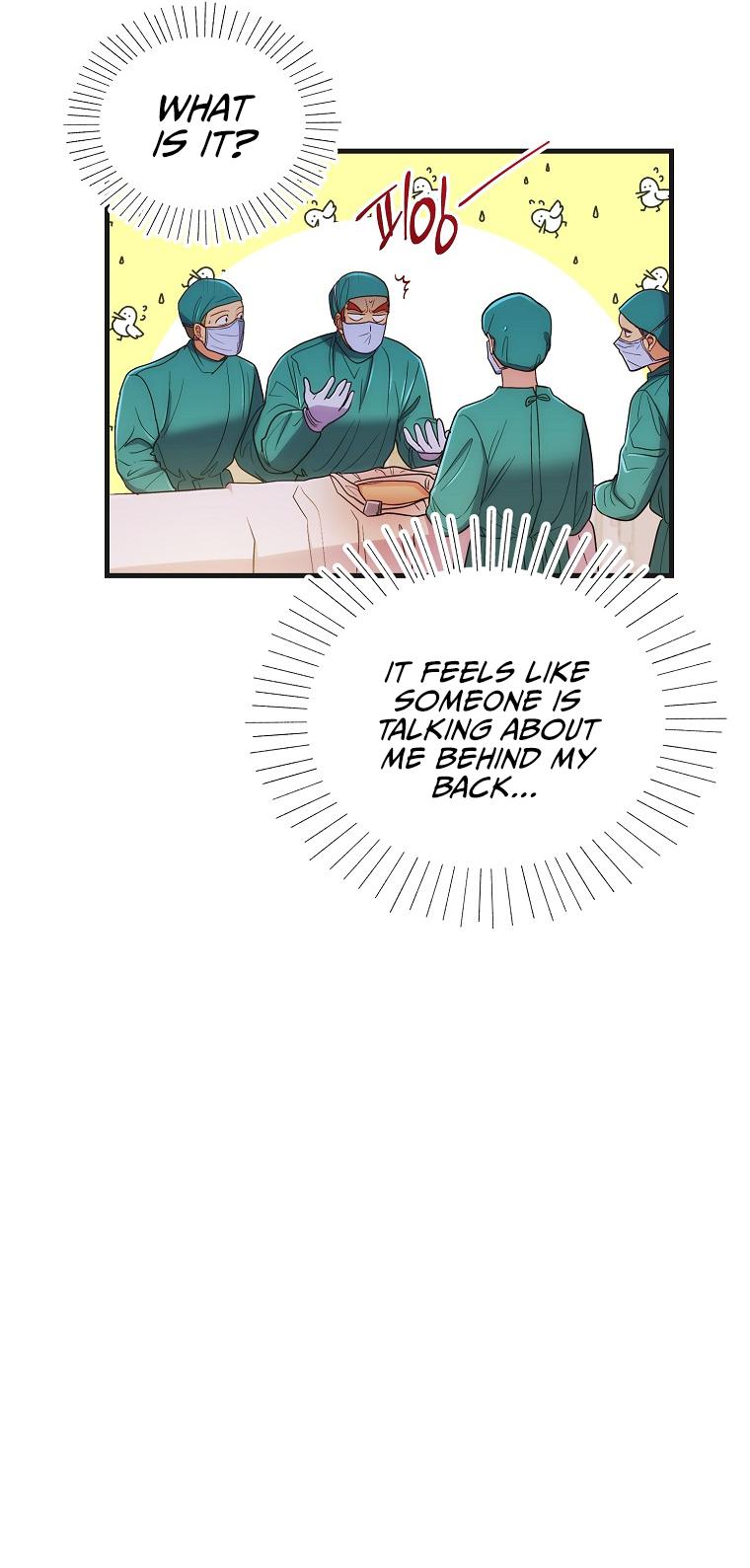 Medical Return Chap 130 - Next Chap 131