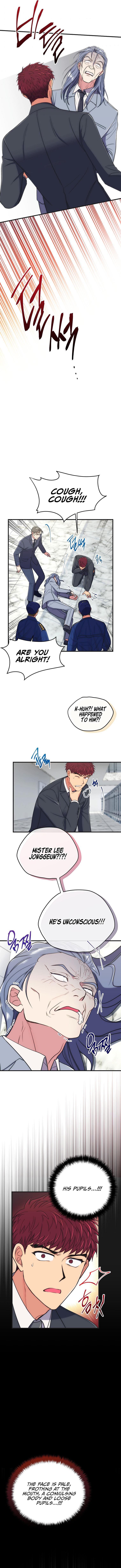 Medical Return Chap 130 - Next Chap 131