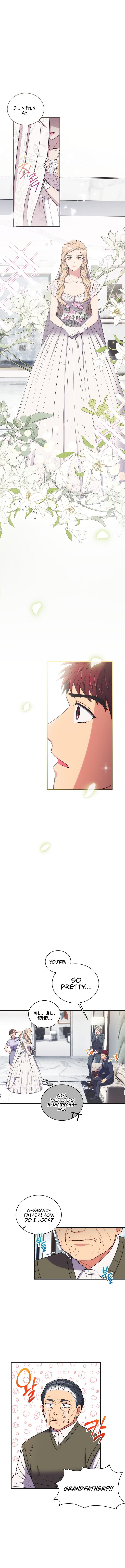 Medical Return Chap 131 - Next Chap 132