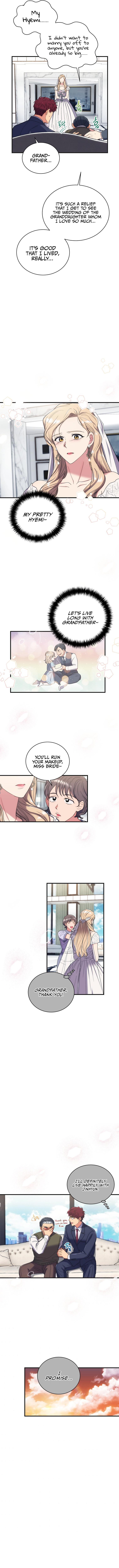 Medical Return Chap 131 - Next Chap 132