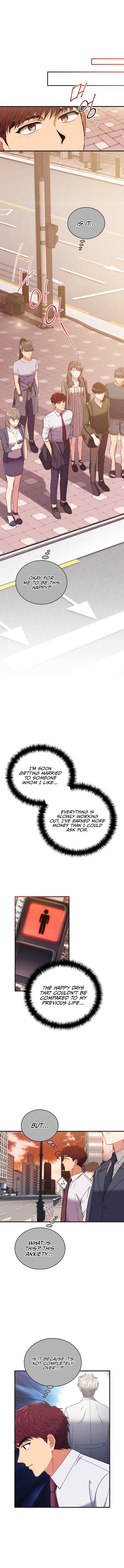 Medical Return Chap 131 - Next Chap 132