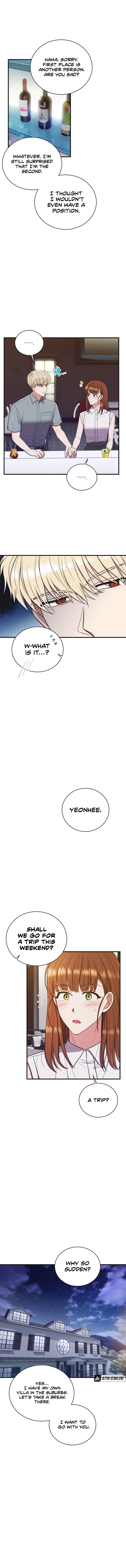 Medical Return Chap 132 - Next Chap 133