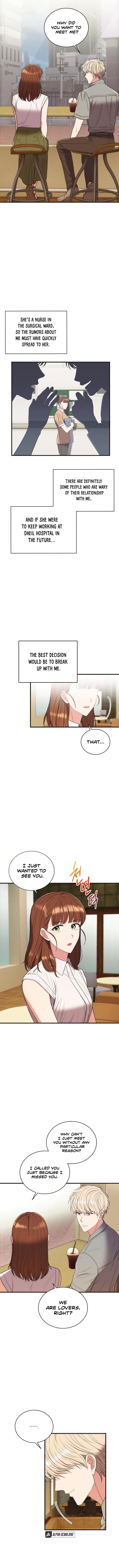 Medical Return Chap 132 - Next Chap 133