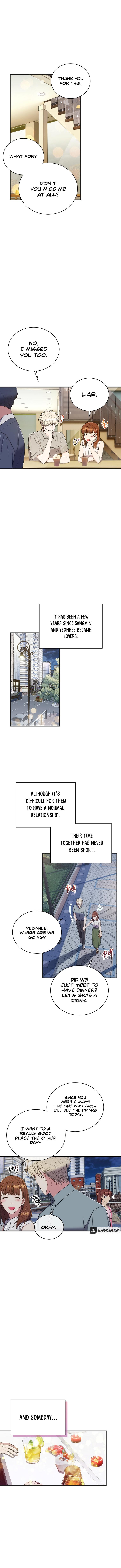 Medical Return Chap 132 - Next Chap 133