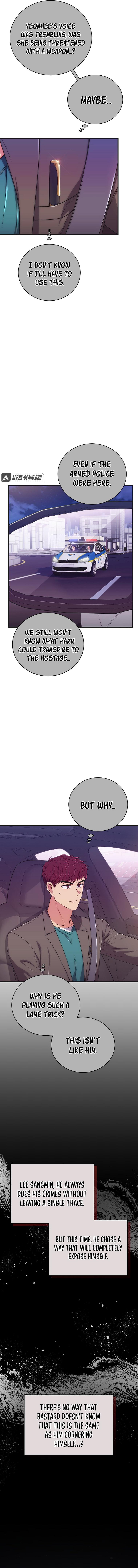 Medical Return Chap 133 - Next Chap 134
