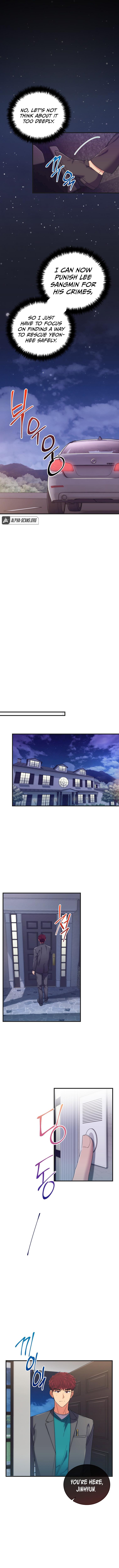 Medical Return Chap 133 - Next Chap 134
