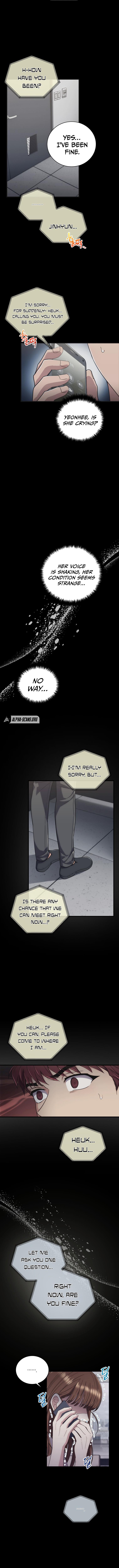 Medical Return Chap 133 - Next Chap 134