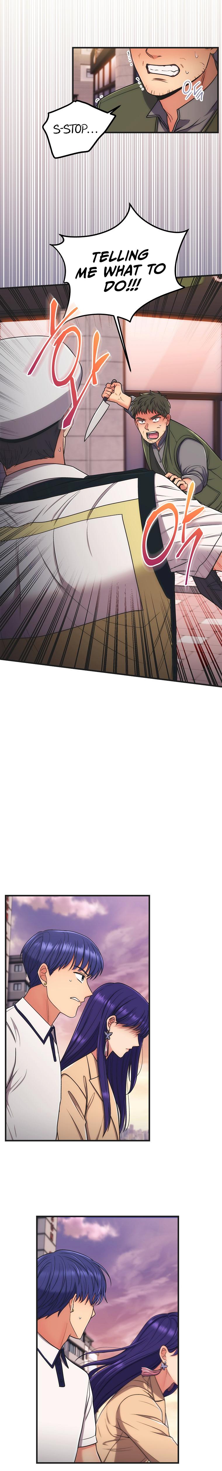 Medical Return Chap 147 - Next Chap 148