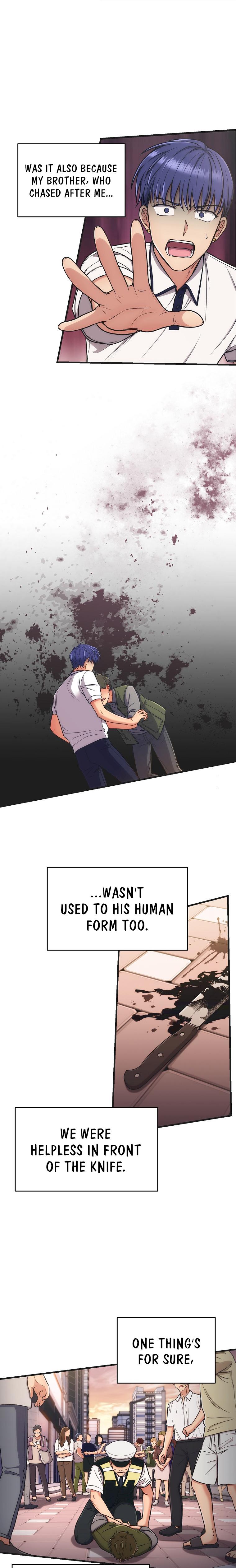 Medical Return Chap 147 - Next Chap 148