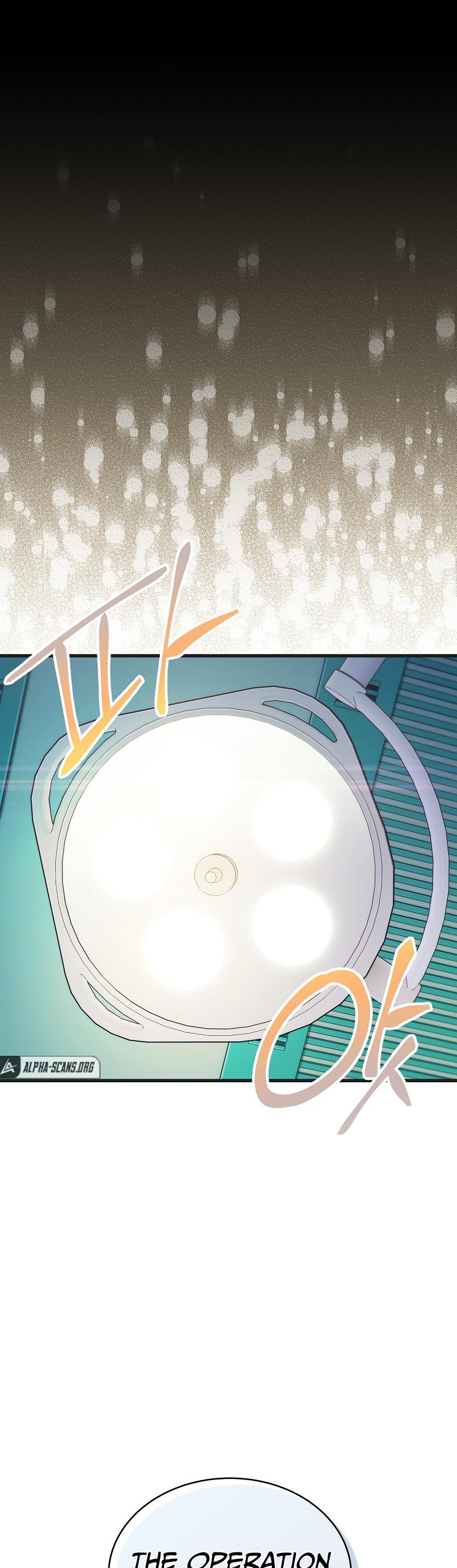Medical Return Chap 147 - Next Chap 148