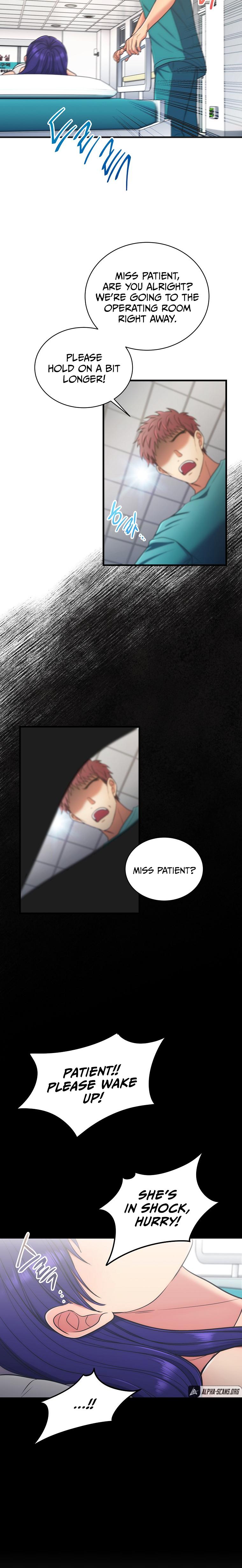 Medical Return Chap 147 - Next Chap 148