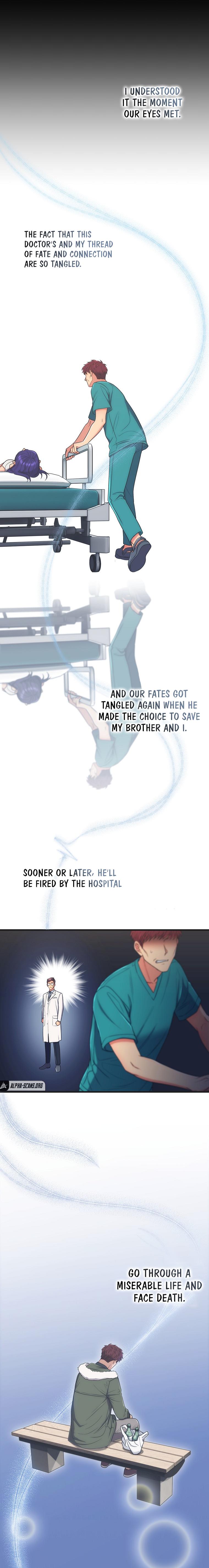 Medical Return Chap 147 - Next Chap 148