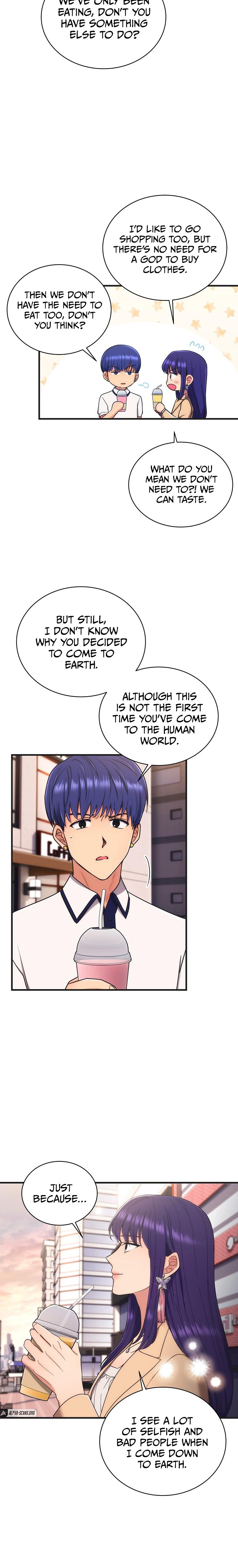 Medical Return Chap 147 - Next Chap 148