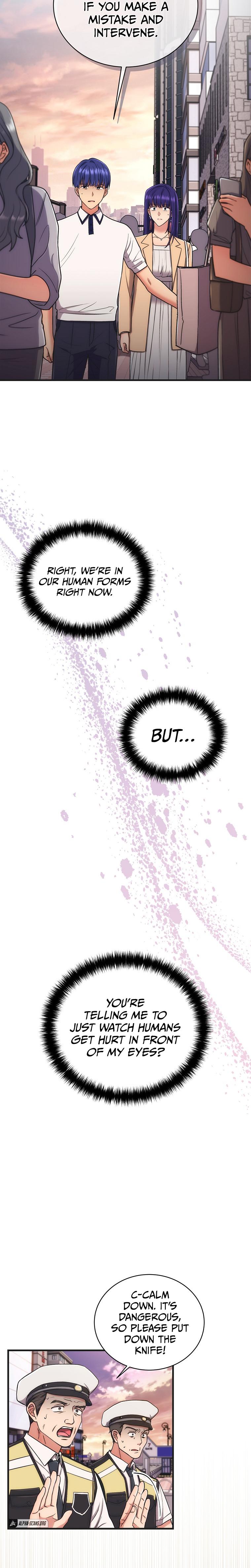 Medical Return Chap 147 - Next Chap 148