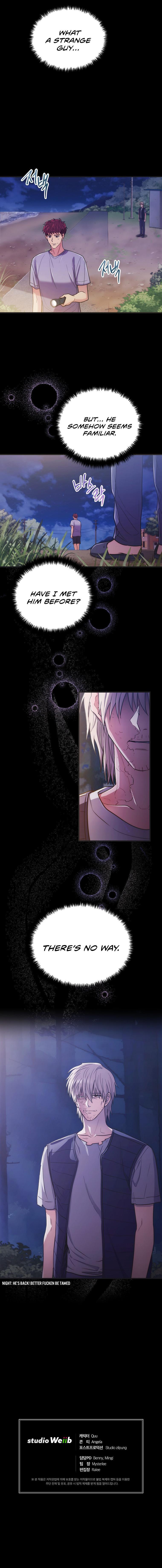 Medical Return Chap 144 - Next Chap 145