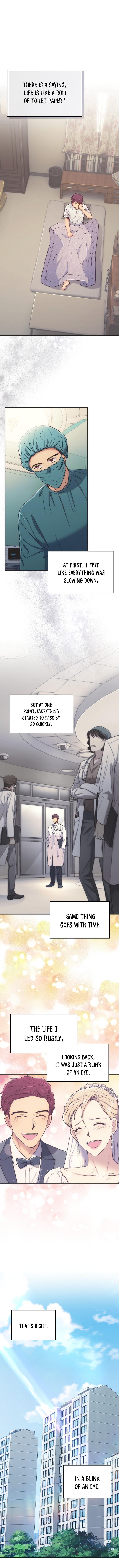 Medical Return Chap 144 - Next Chap 145
