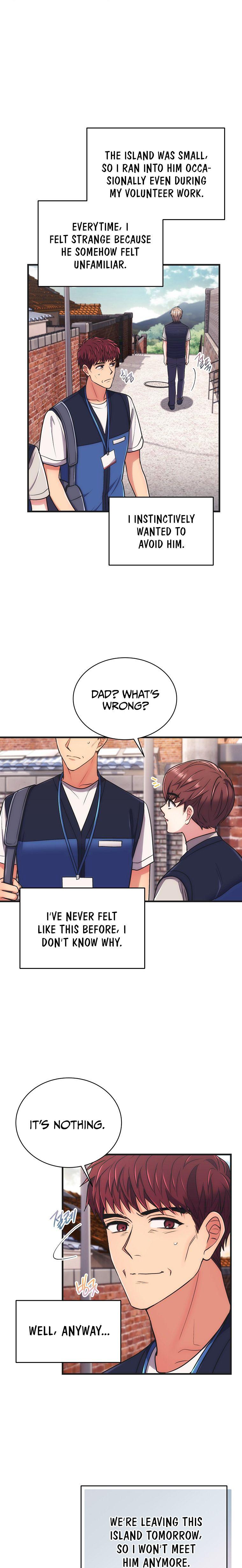 Medical Return Chap 145 - Next Chap 146
